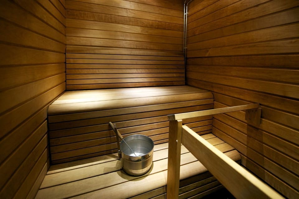 Hippu Apartment in Finland