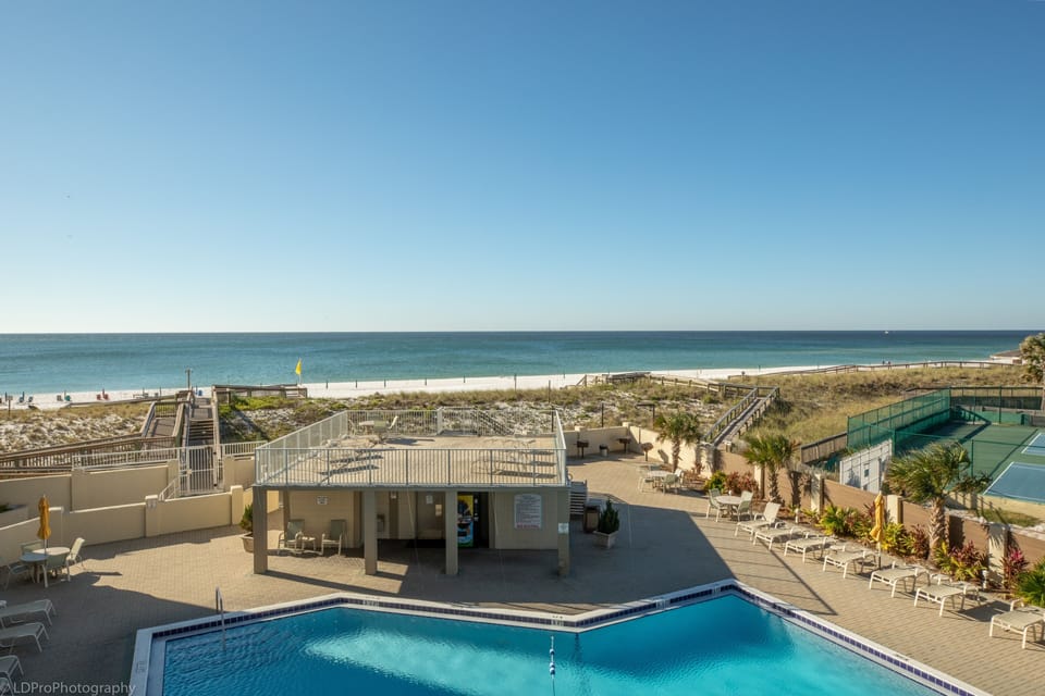 Condo, 3 Bedrooms | Pool