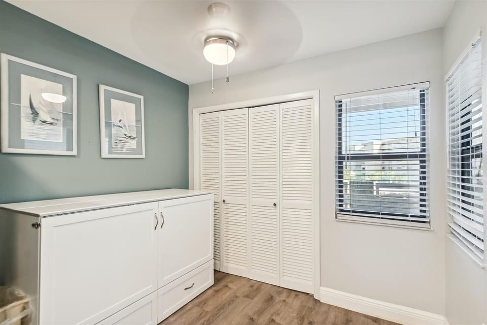 Condo, 2 Bedrooms | Bathroom | Towels