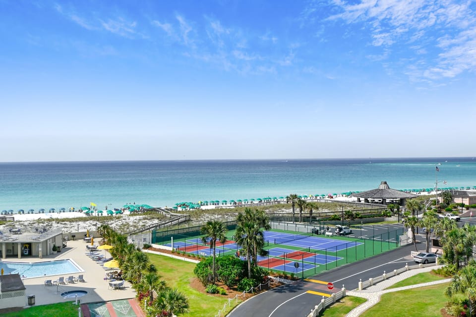 Condo, 2 Bedrooms | Beach/ocean view