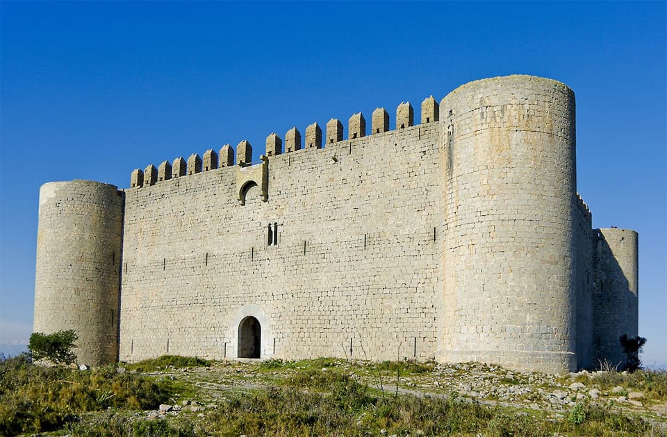 Mas Ferran Adults Only Bed and Breakfast in Baix Empordà