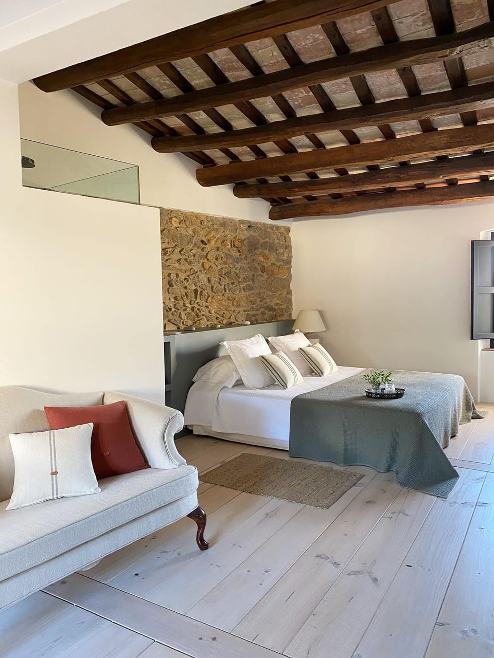 Elite Room, Non Smoking, Garden View (H2) | 1 bedroom, premium bedding, down comforters, memory foam beds