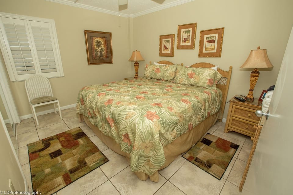 Condo, 2 Bedrooms | 2 bedrooms, iron/ironing board, free WiFi, bed sheets