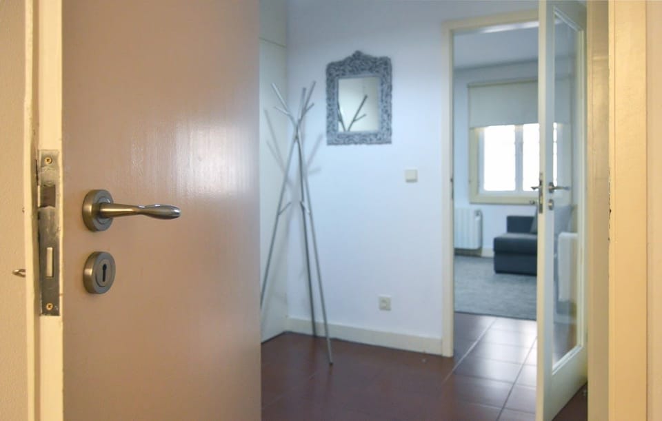 Apartment, 3 Bedrooms | Living area | Flat-screen TV