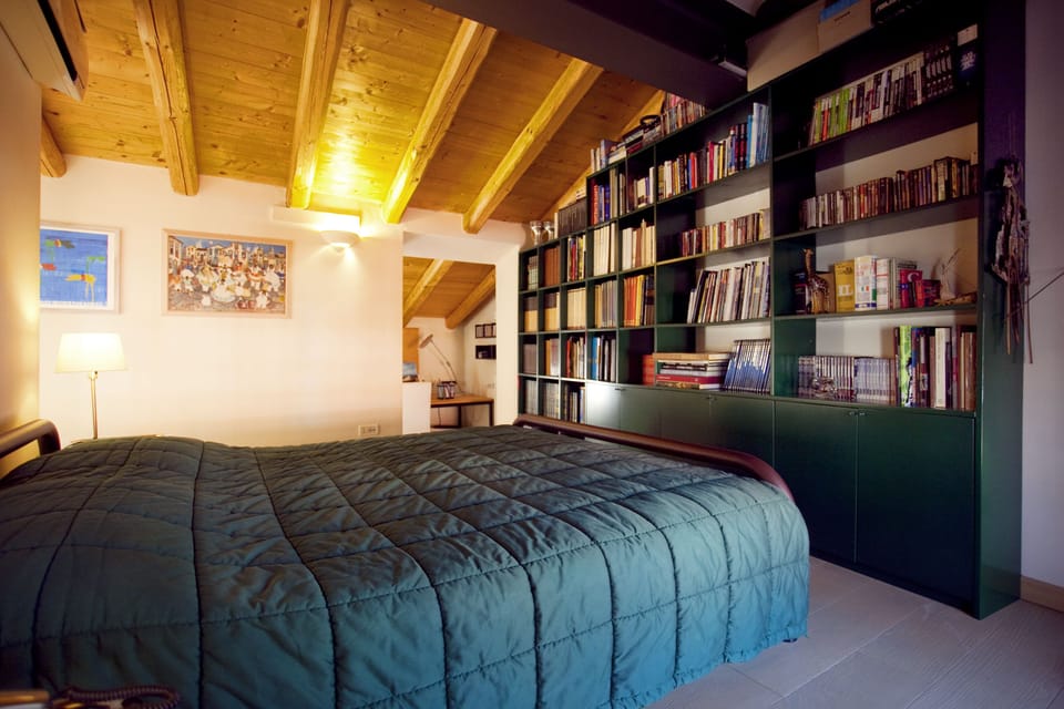 2 bedrooms, free WiFi