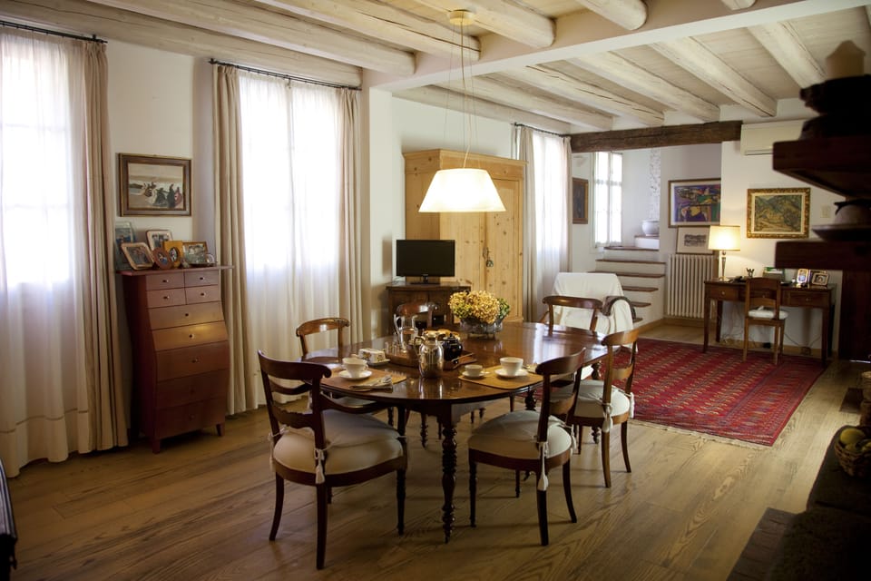 Suite, Connecting Rooms | Interior