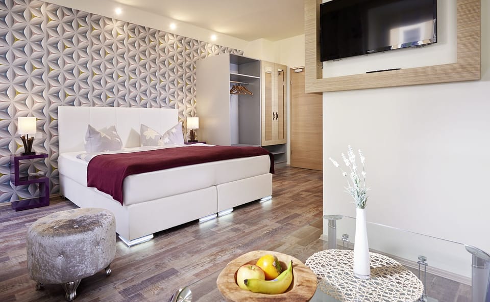 Superior Double Room | Free WiFi
