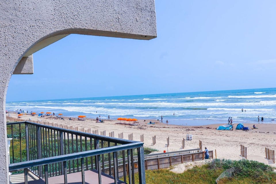 Condo, 1 Bedroom | Beach | On the beach