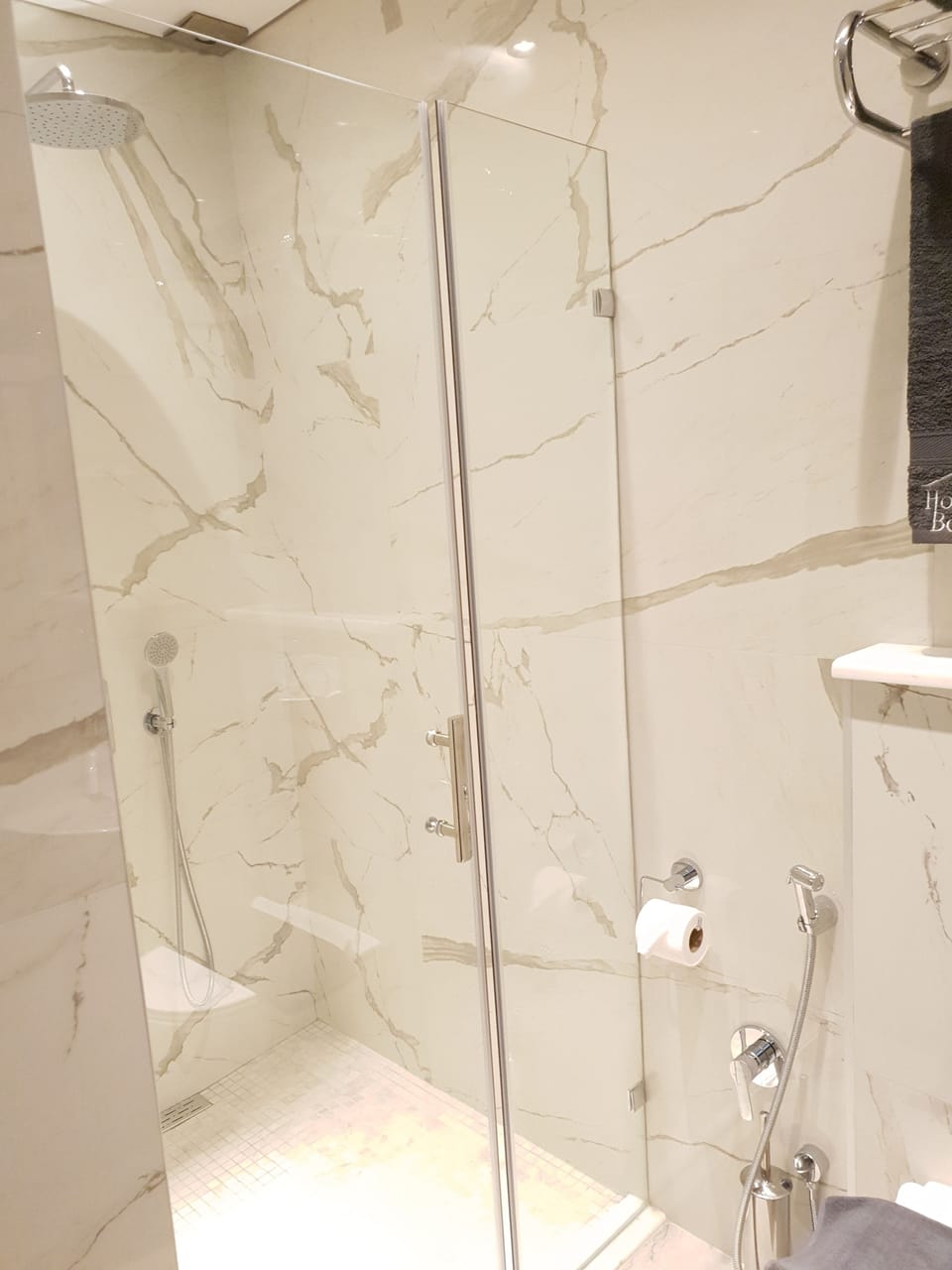 Home Boutique Hotel Boutique hotel in Baku