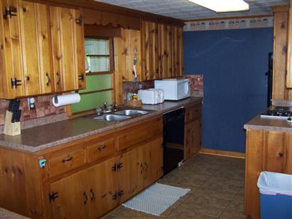Family Cabin, Ensuite (Oakwood) | 1 bedroom