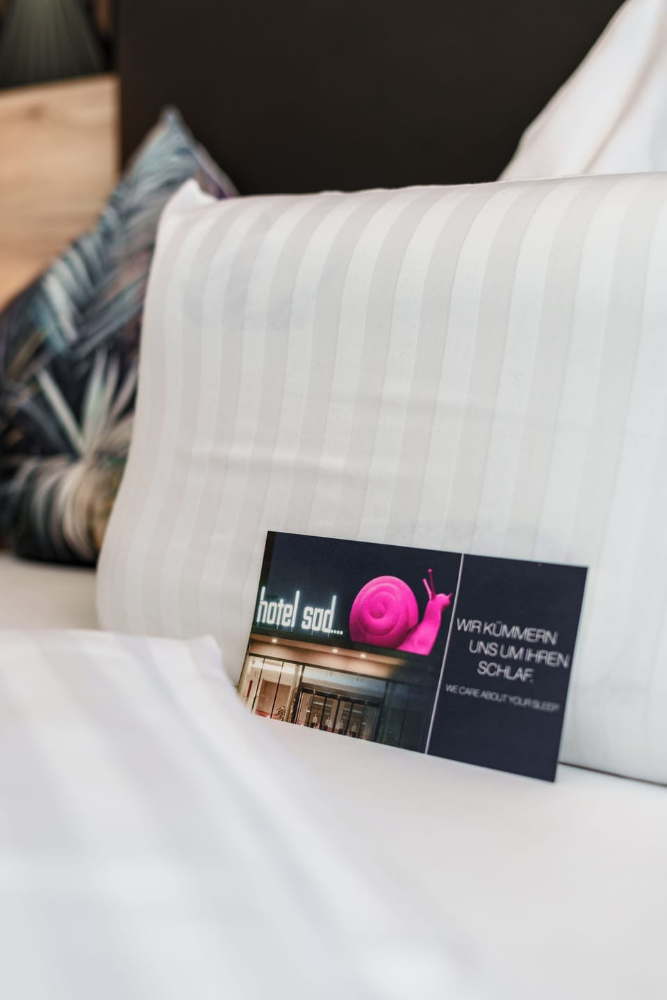 Standard Single Room | Hypo-allergenic bedding, down comforters, minibar, in-room safe