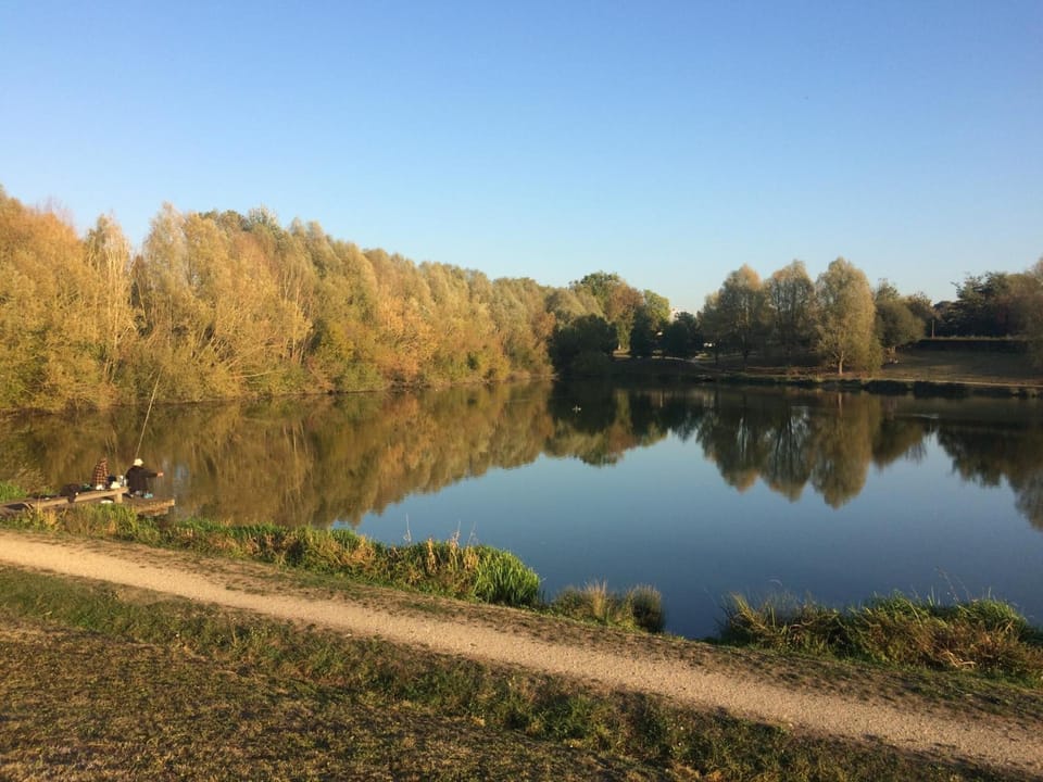 Lake