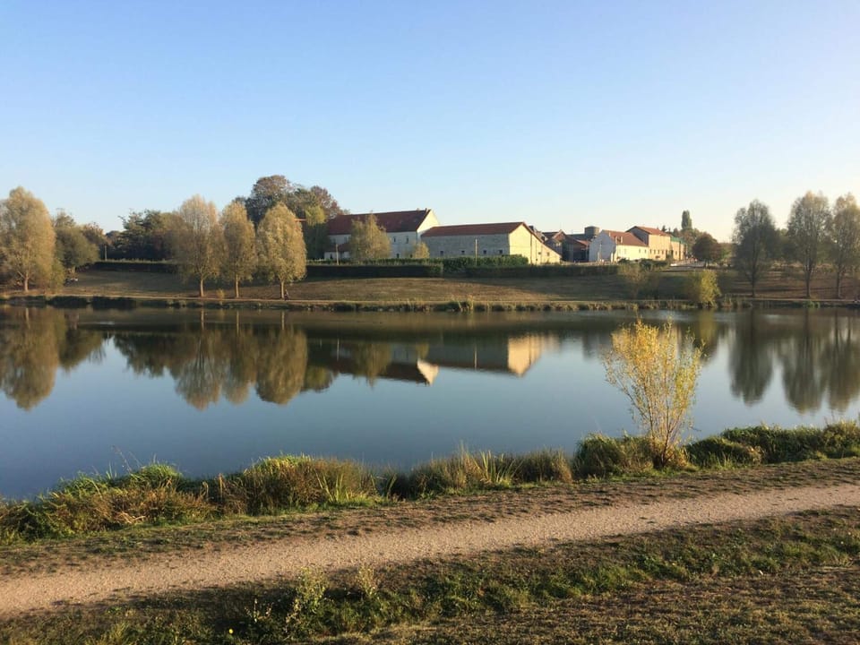 Lake
