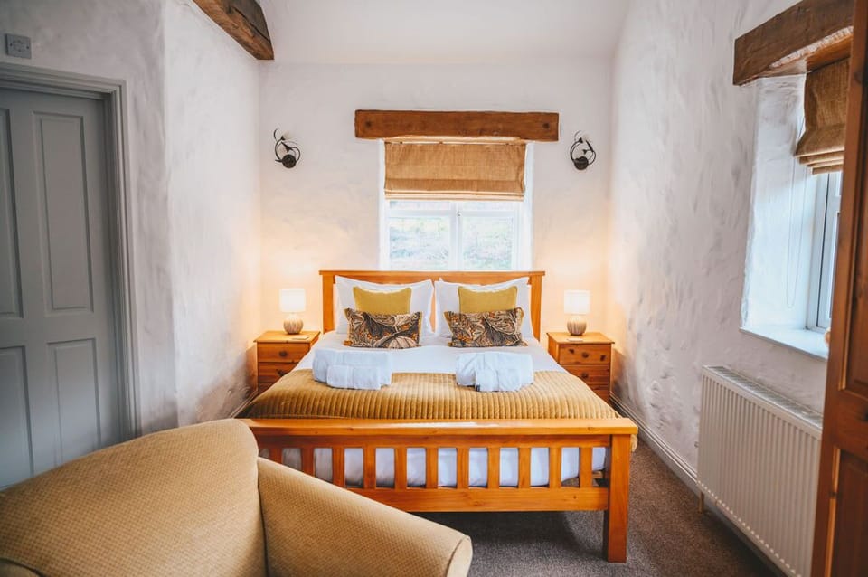 Standard Double Room | Individually decorated, individually furnished, soundproofing
