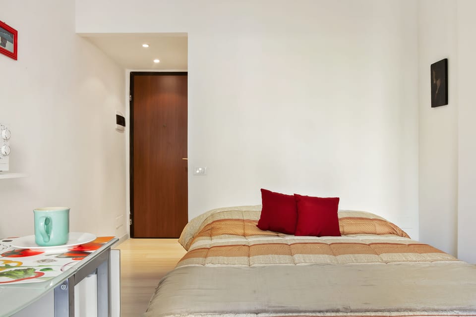 Studio | Bed sheets