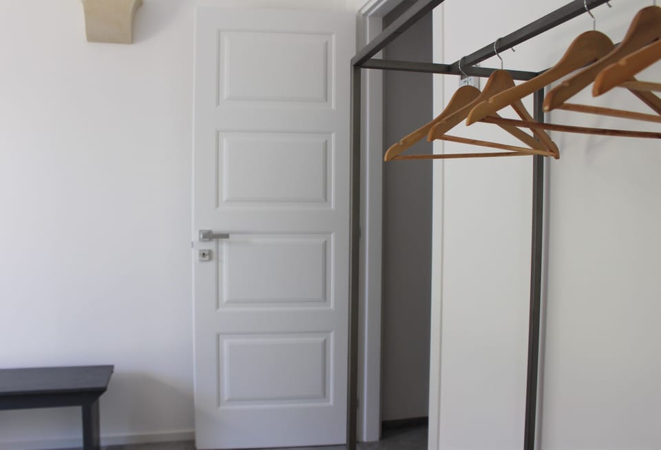 Basic Double Room (Camera dei Timoni) | Room amenity