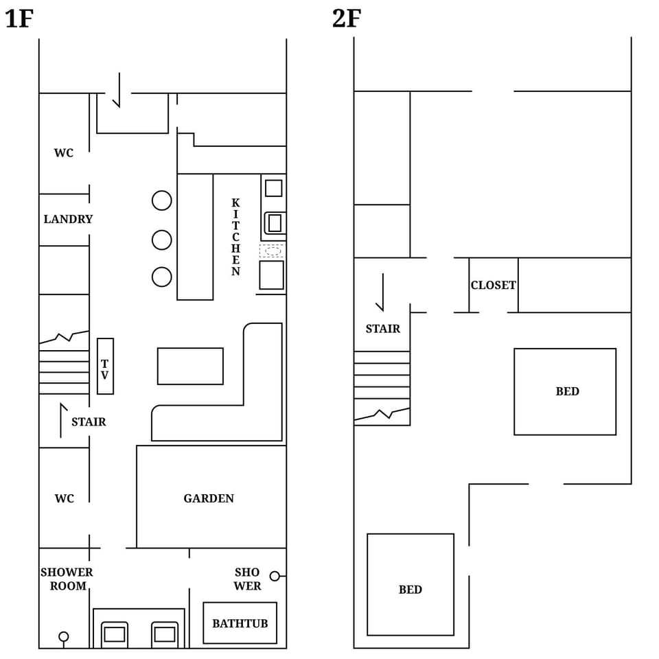Building design