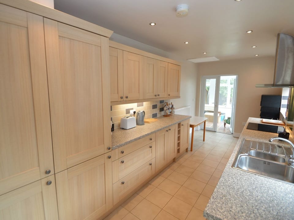 House, Ensuite (Family) | Miscellaneous