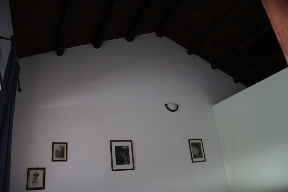 Triple Room, Non Smoking | Cribs (surcharge), WiFi (free), bed sheets