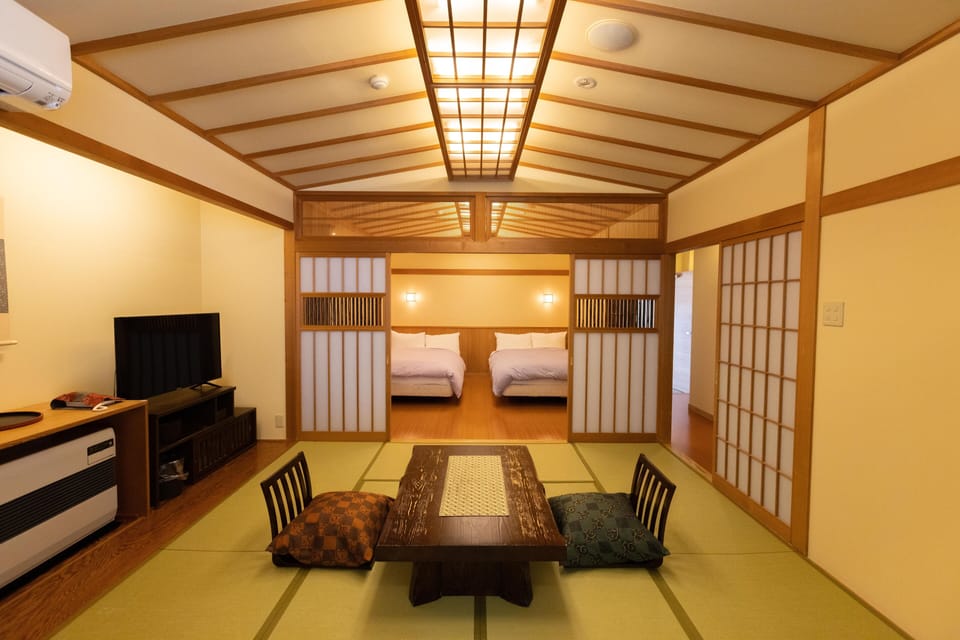 Special Room | In-room safe, free WiFi, bed sheets