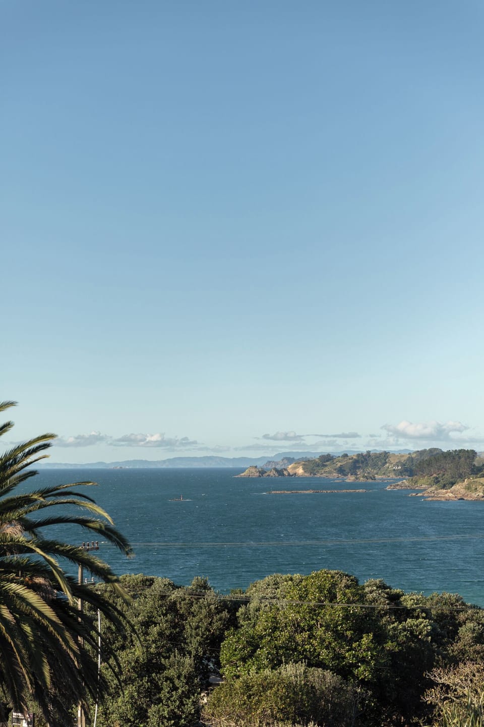 Cottage, 3 Bedrooms, 2 Bathrooms, Ocean View | View from room