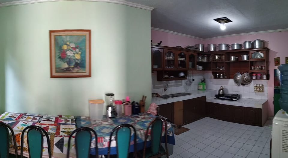 Villa, 4 Bedrooms, Non Smoking | In-room dining