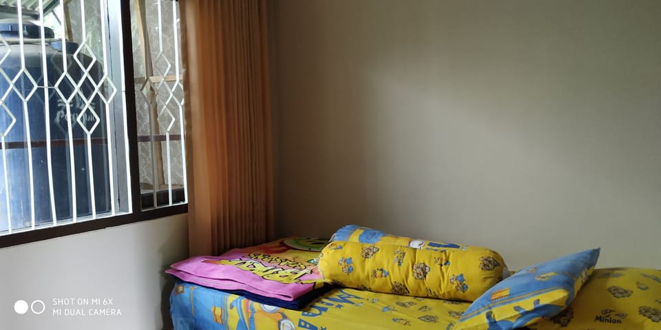 Villa, 3 Bedrooms, Smoking | 3 bedrooms, desk, free WiFi