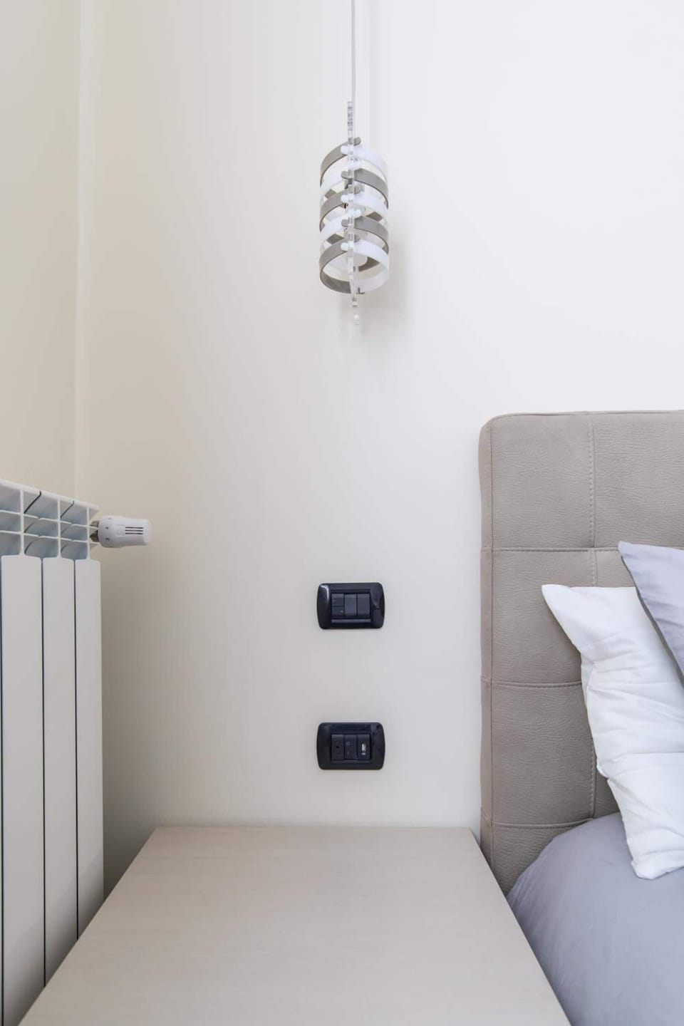 Premium bedding, in-room safe, individually decorated