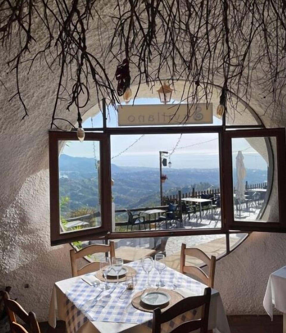 Hotel Rural Los Caracoles Country House in Río de Torrox