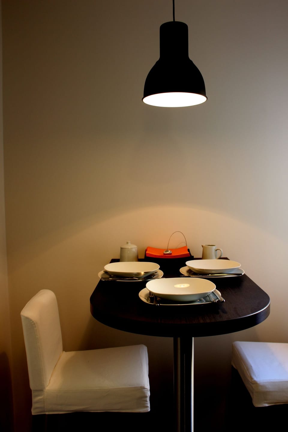 Apartment | In-room dining