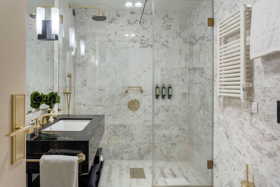 Altis Avenida Hotel, member of Preferred Hotels & Resorts Hotel in Lisbon