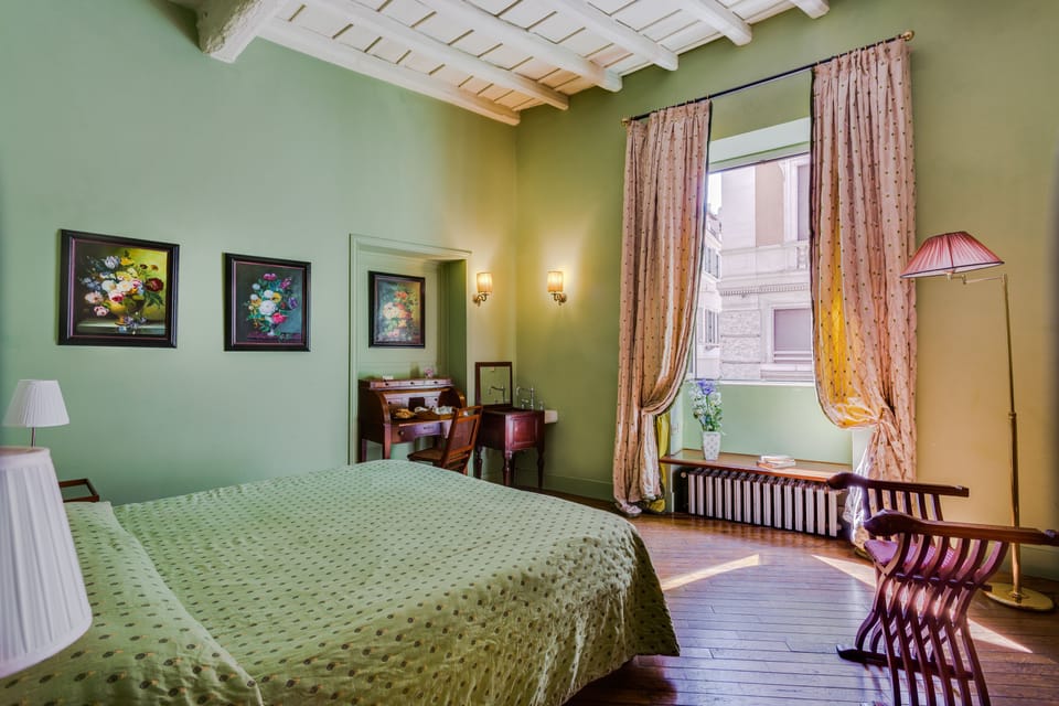 Deluxe Double Room | Premium bedding, in-room safe, desk, rollaway beds