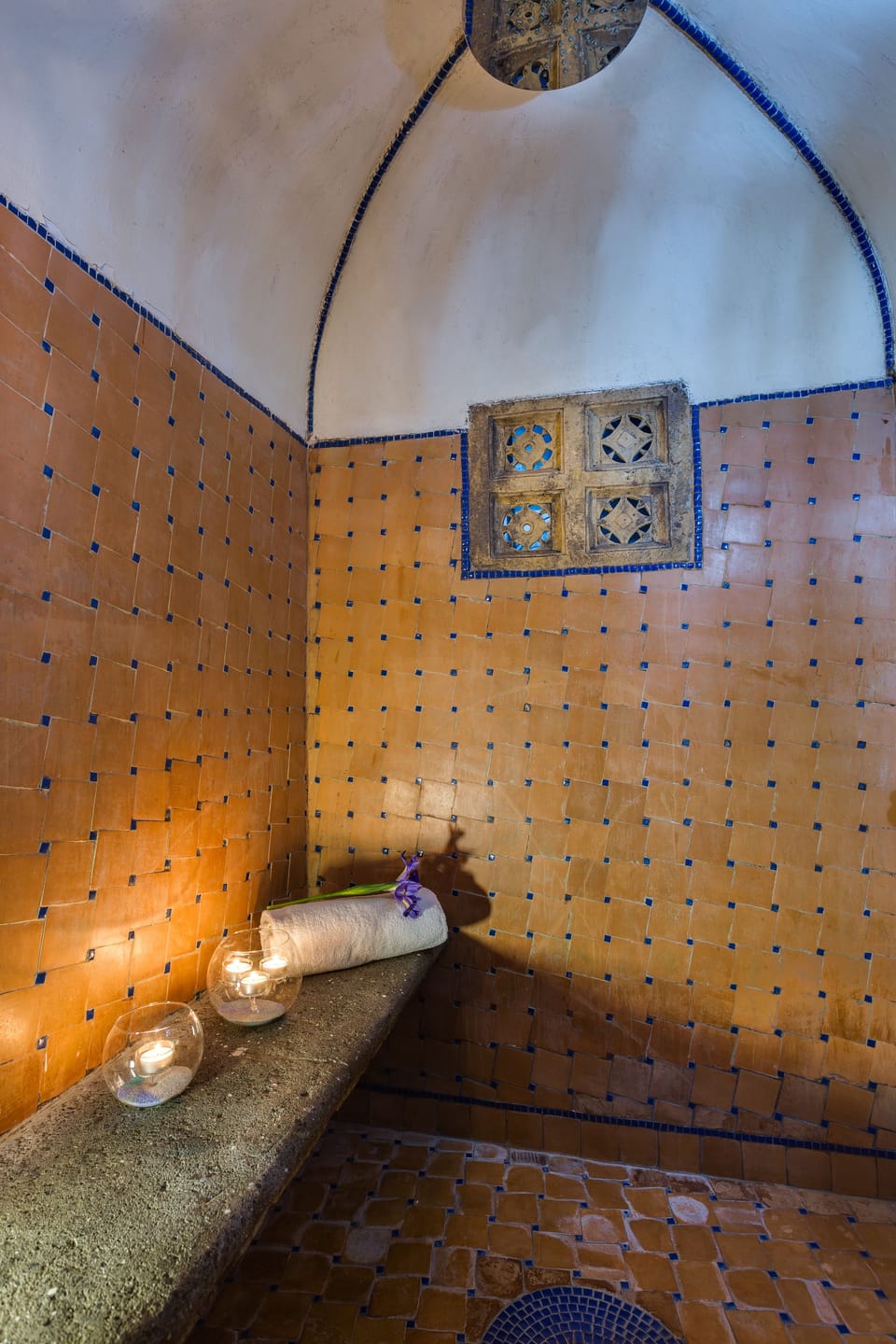 Double Room With Private External Bathroom | Turkish bath
