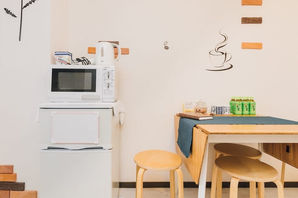 Comfort Apartment, 2 Bedrooms, 2 Bathrooms ( 601 ) | In-room dining