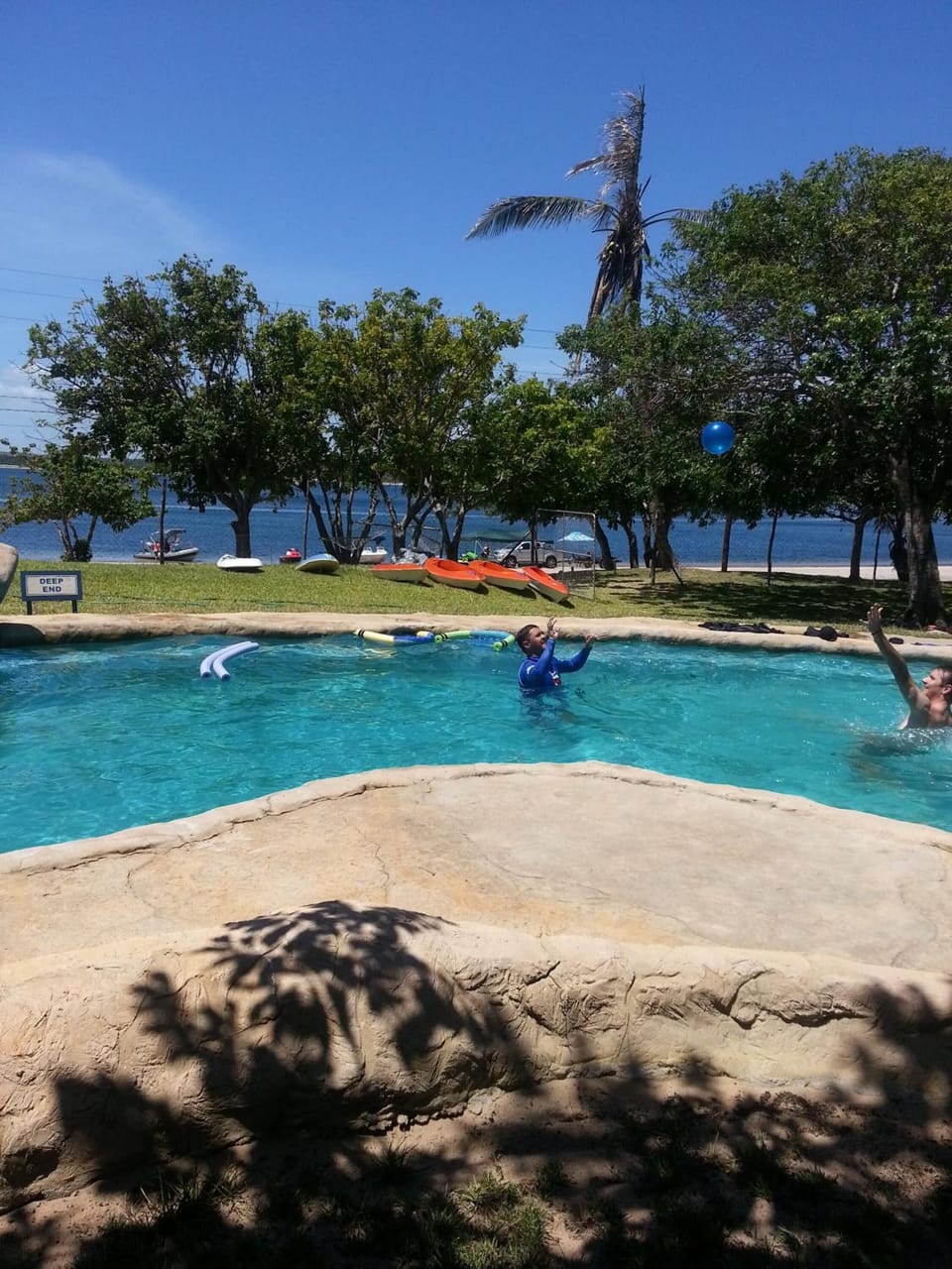 Serenity Nhabanga Lodge in Africa