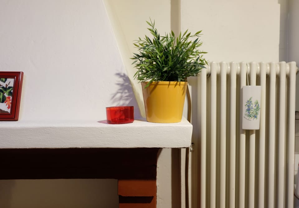 Studio, Non Smoking | Room amenity