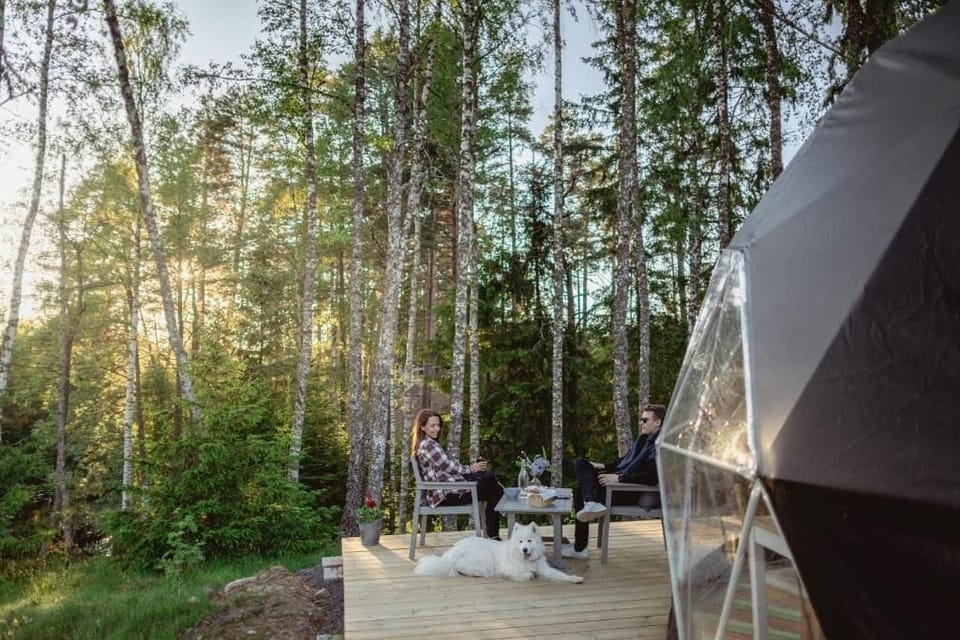 Julared Bed and Breakfast in Västra Götaland County
