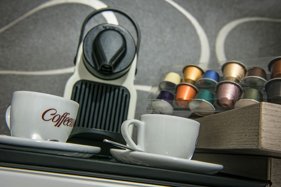 Room service - dining