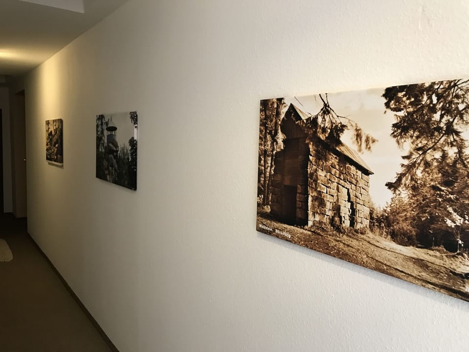 Gasthof ZUM Waldstein Bed and Breakfast in Bavaria