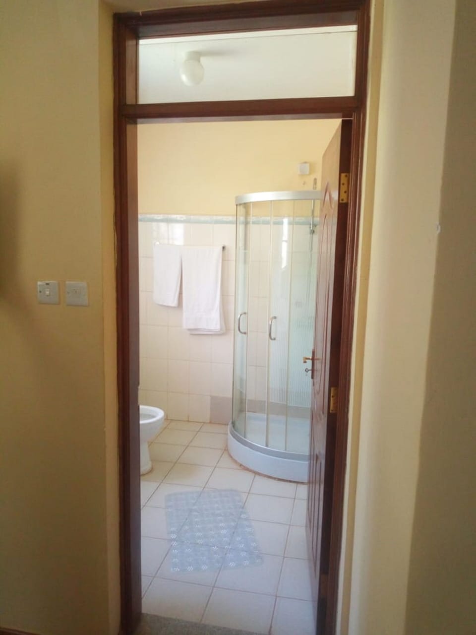 Forest Breeze Gardens Bed and Breakfast in Nairobi County