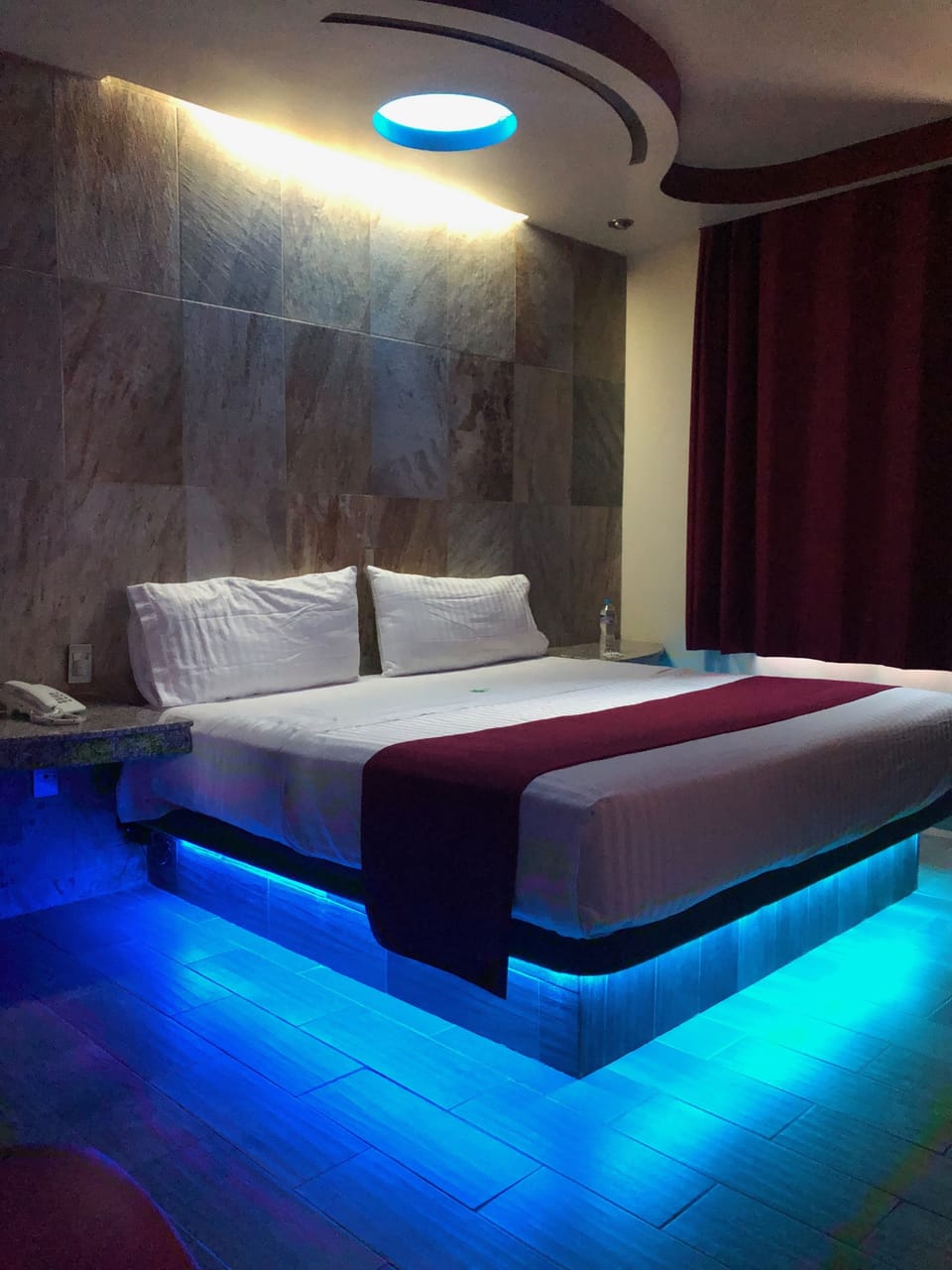 Standard Room | Blackout drapes, free WiFi, bed sheets