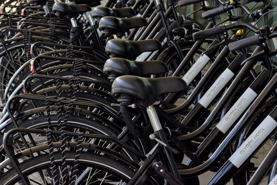 Bicycling