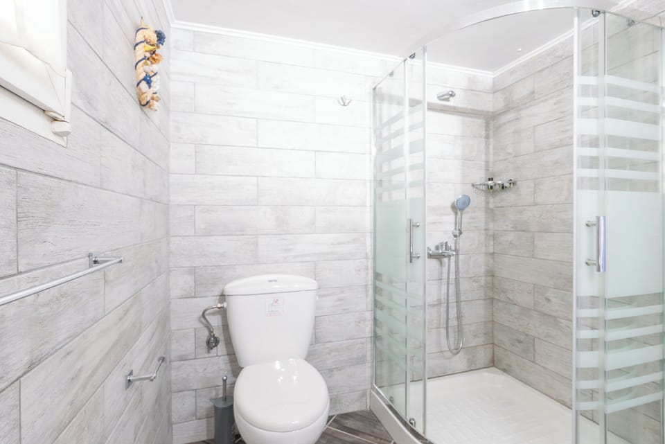 Maistros Studios Bed and Breakfast in Greece