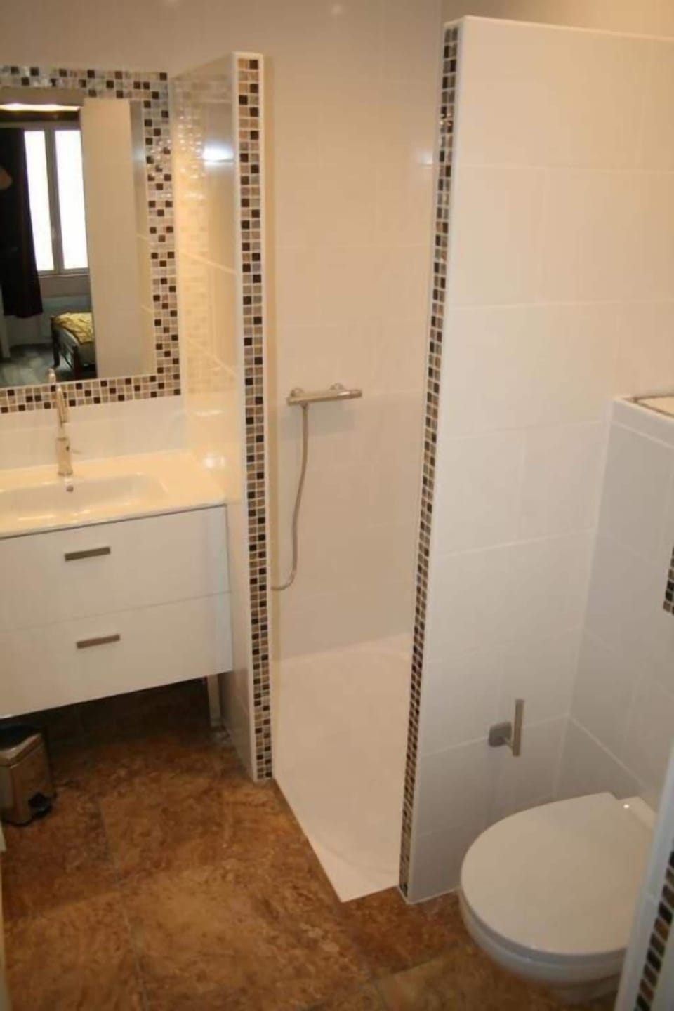 La Re'Belle Bed and Breakfast in Céret