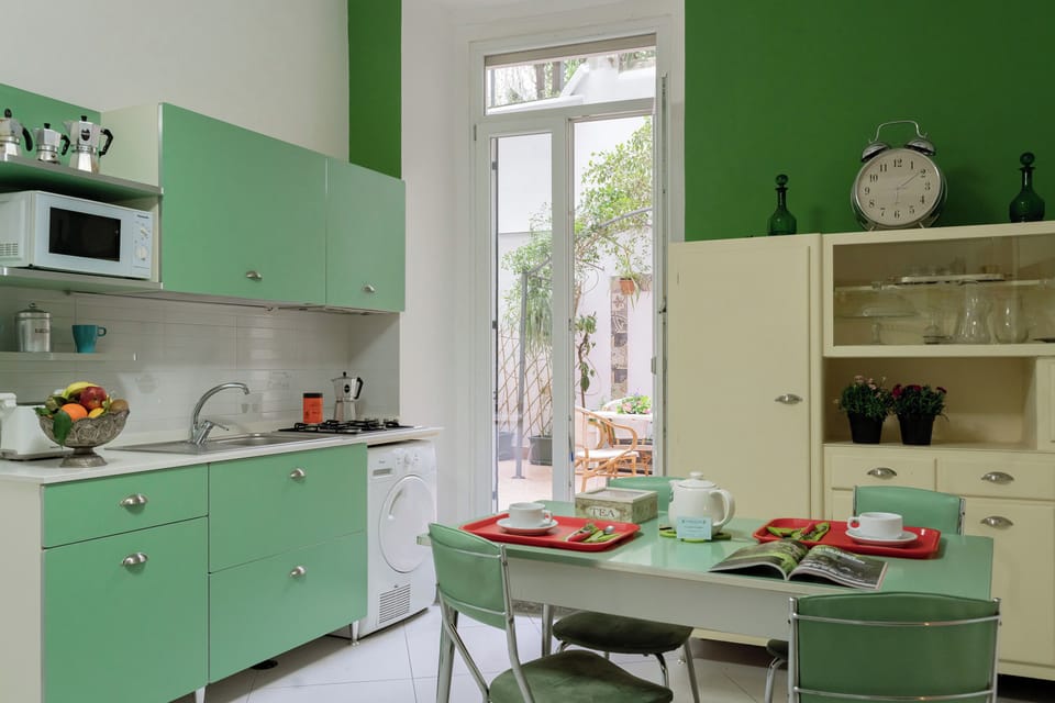 Apartment | Interior