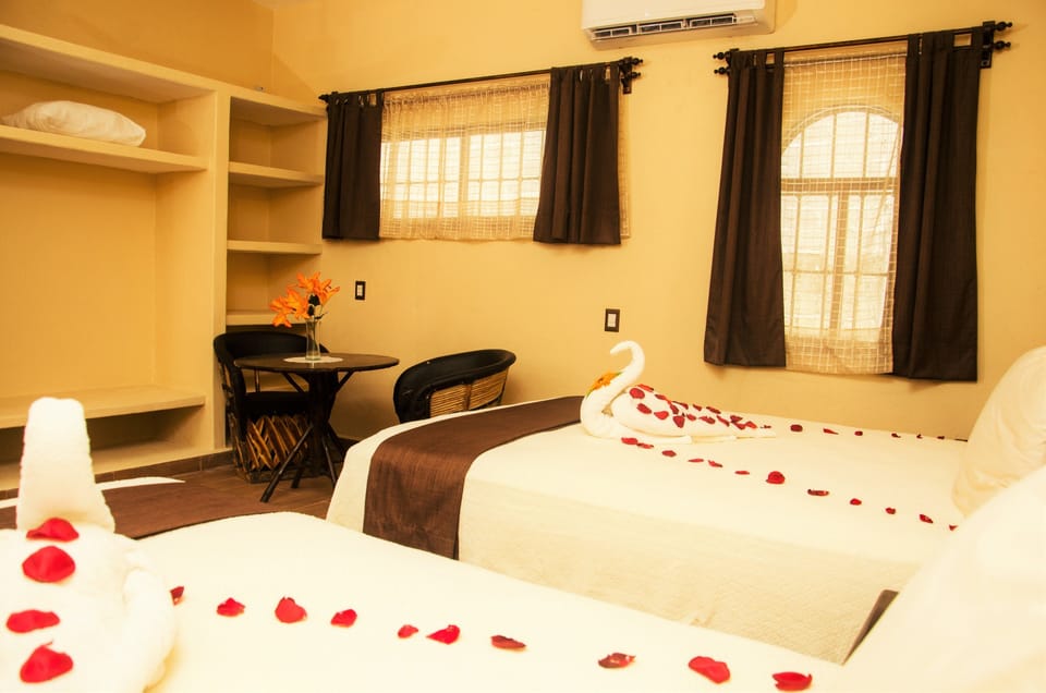 Casa Cerca del Mar House in Zihuatanejo