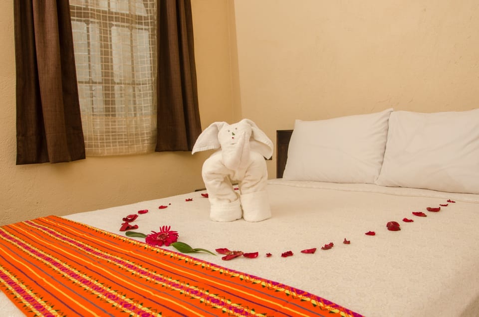 Casa Cerca del Mar House in Zihuatanejo