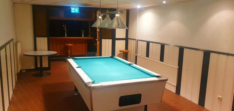 Braunschweig Seminarius Hotel by Belvilla Hotel in Brunswick