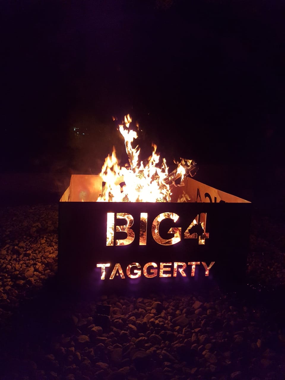 BIG4 Taggerty Holiday Park Campground/ 
RV Resort in Victoria