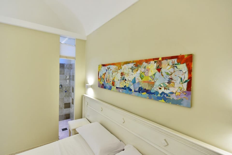 Comfort Double Room, Balcony | Desk, blackout drapes, soundproofing, free WiFi